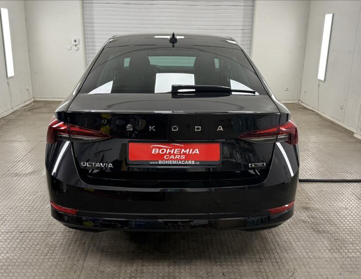 Škoda Octavia 5