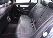 Mercedes-Benz Třídy C 16