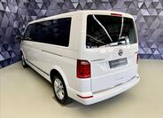 Volkswagen Caravelle 5