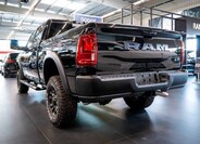 Dodge RAM 3