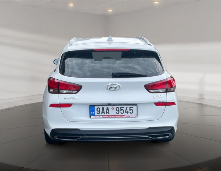 Hyundai i30 5