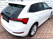 Škoda Scala 9