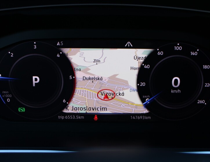 Volkswagen Tiguan Allspace 10