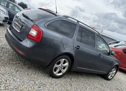 Škoda Octavia 5