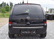 Opel Meriva 6