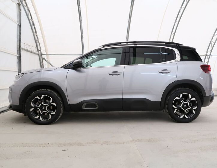 Citroën C5 Aircross 9