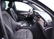 Mercedes-Benz GLC 13