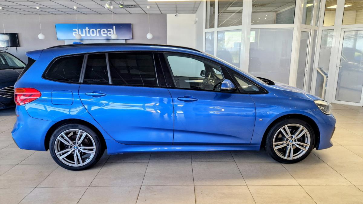 BMW Řada 2