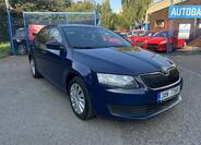 Škoda Octavia 3