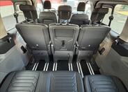 Ford Tourneo Custom 12