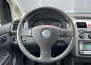 Volkswagen Touran 9