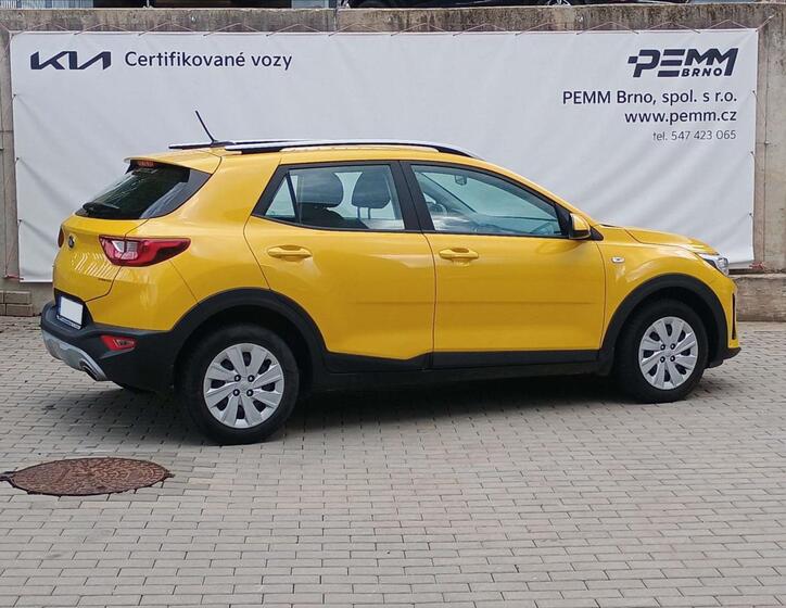 KIA Stonic 2