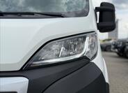 Peugeot Boxer 9