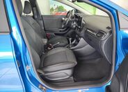 Ford Puma 11