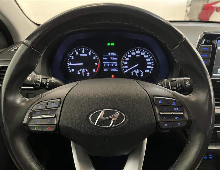 Hyundai i30 12