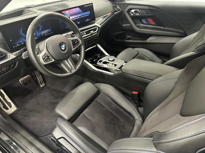 BMW Řada 2