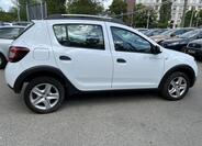 Dacia Sandero 17