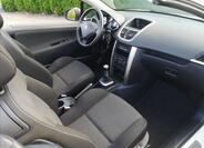 Peugeot 207 8