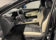 Lexus NX 450h plus 6