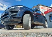 Land Rover Range Rover Sport 42