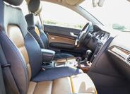 Audi A6 Allroad 14