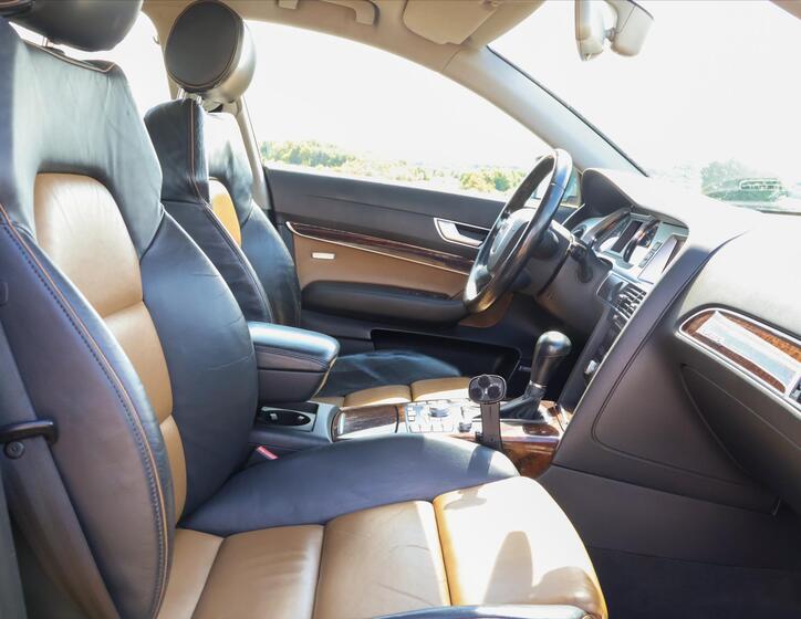 Audi A6 Allroad 14