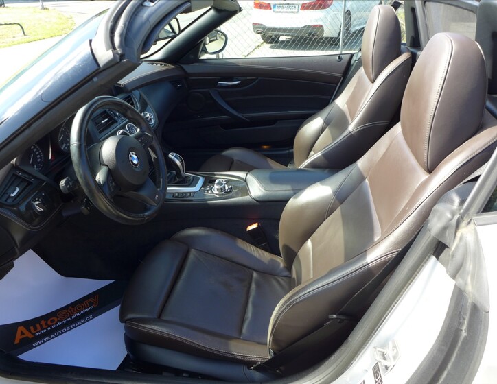 BMW Z4 19