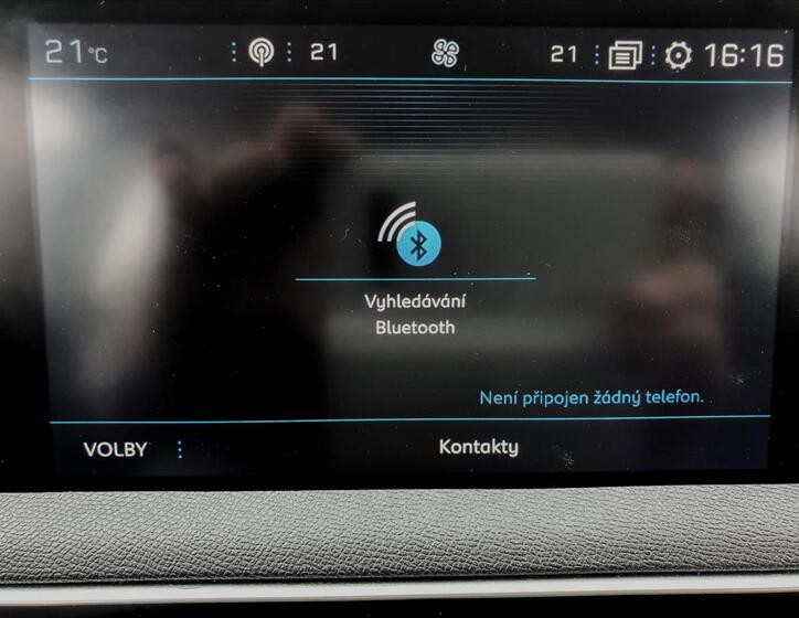 Peugeot 5008 35