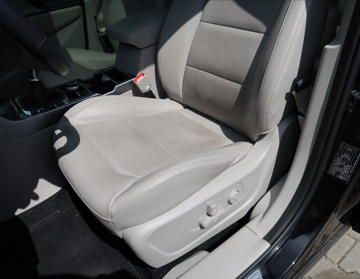 SsangYong Korando 28