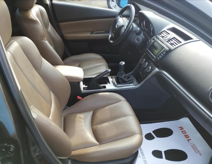 Mazda 6 8