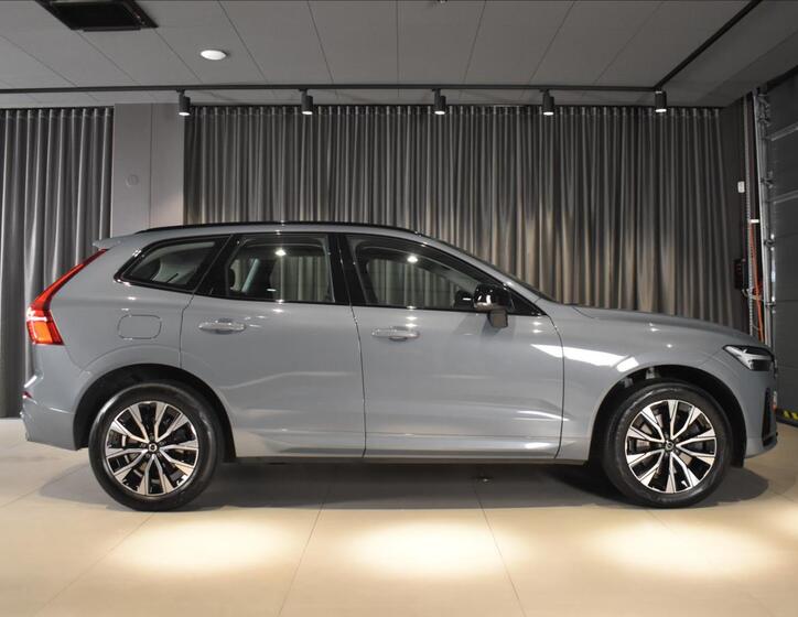 Volvo XC60 3
