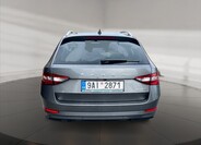 Škoda Superb 5