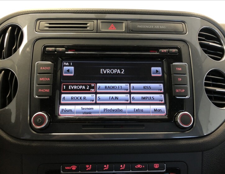 Volkswagen Tiguan 22