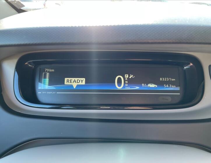 Renault ZOE 15