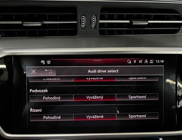 Audi A6 Allroad 23