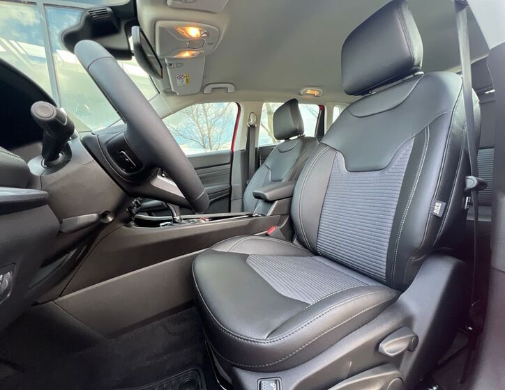 Jeep Compass 7