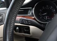 Škoda Superb 15