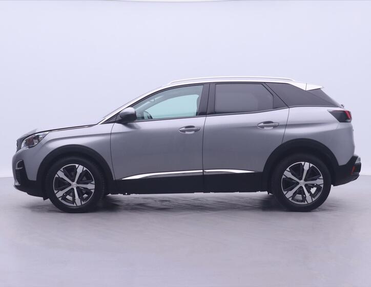 Peugeot 3008 4
