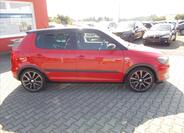 Škoda Fabia 9