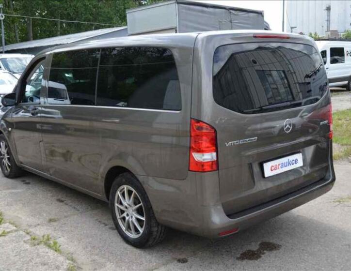 Mercedes-Benz Vito 6