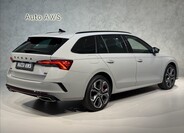 Škoda Octavia 9