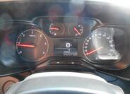 Opel Combo 11