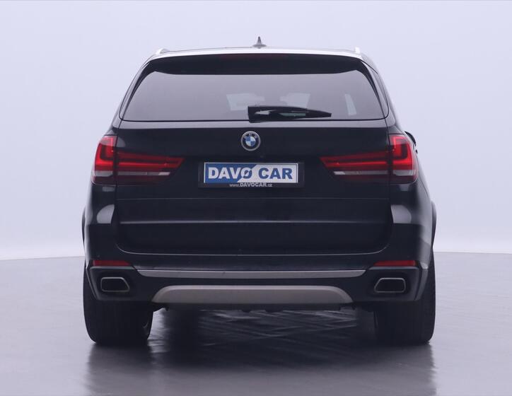 BMW X5 6