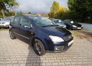 Ford C-MAX 1
