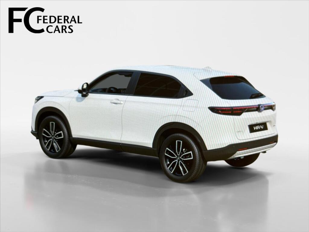 Honda HR-V 2