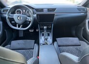 Škoda Superb 9