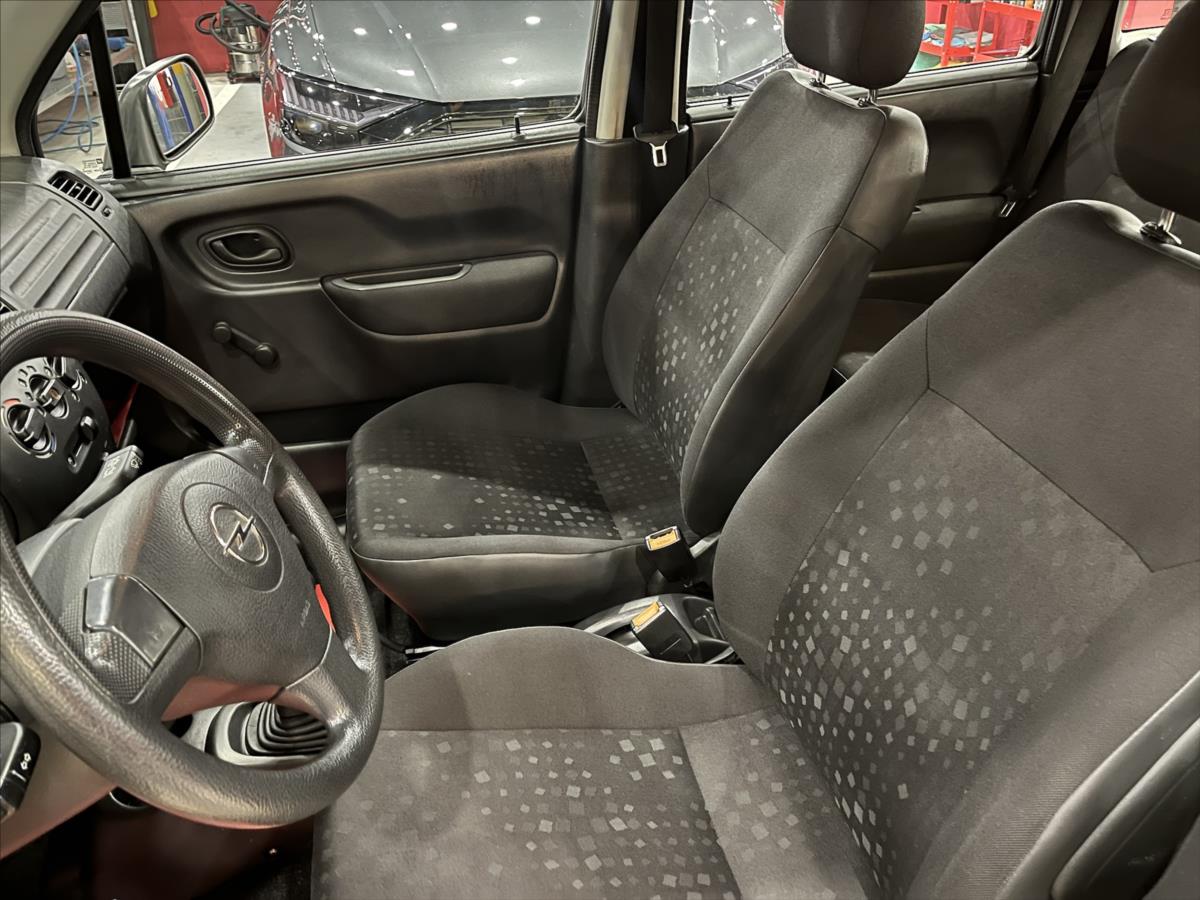 Opel Agila