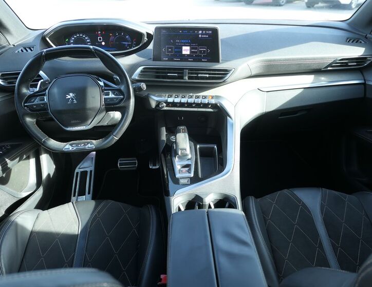 Peugeot 3008 2