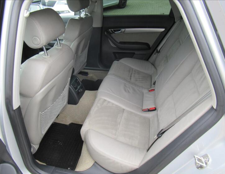 Audi A6 Allroad 19