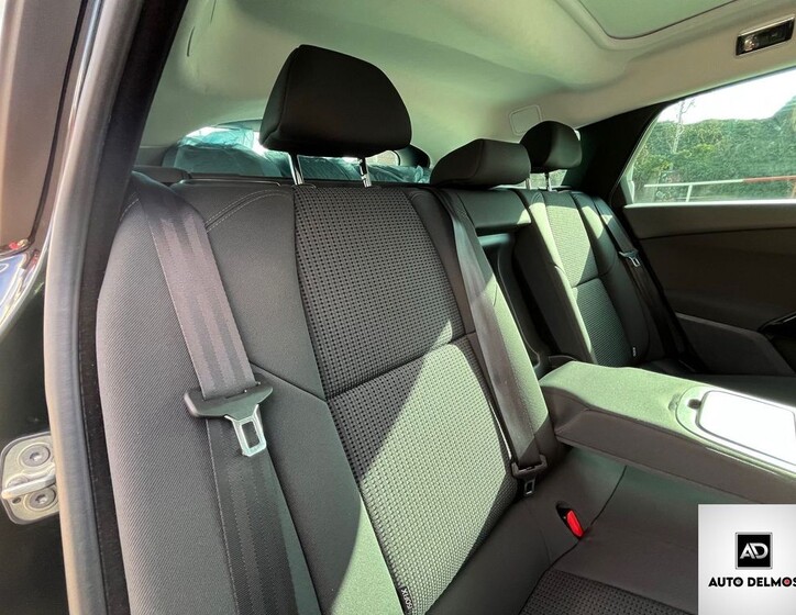 Peugeot 508 26